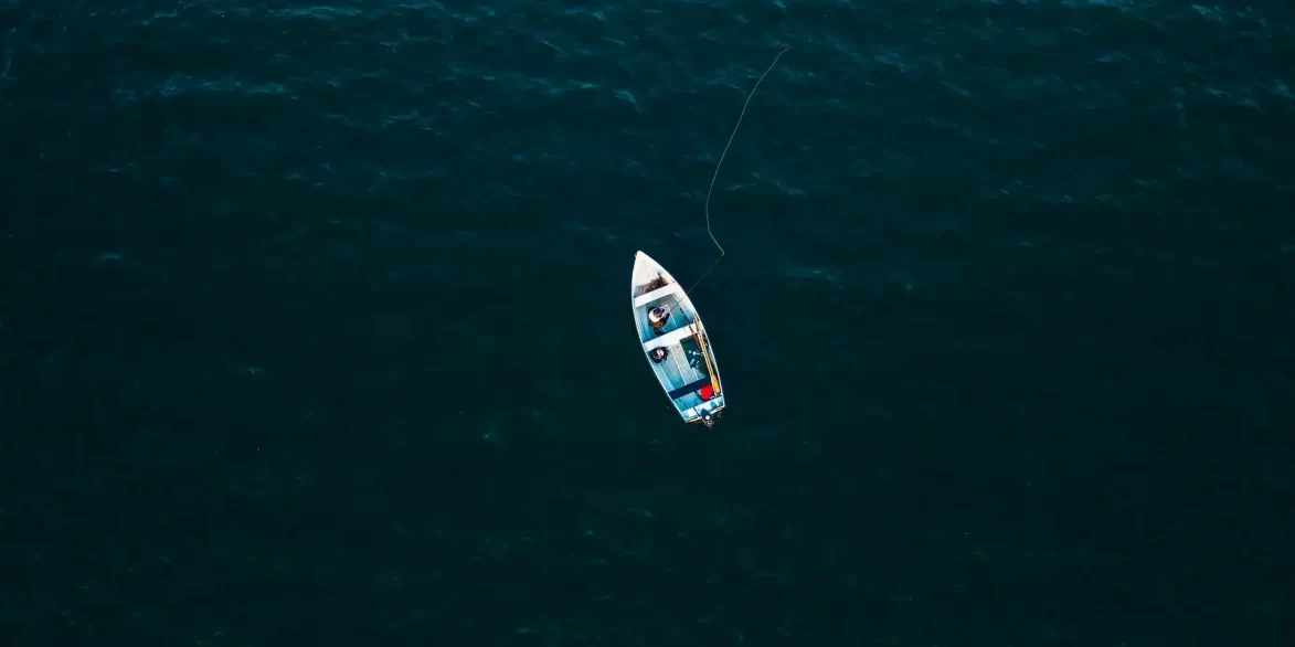 fishing boat