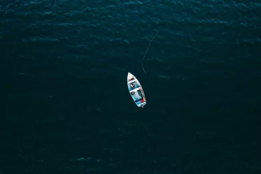 fishing boat